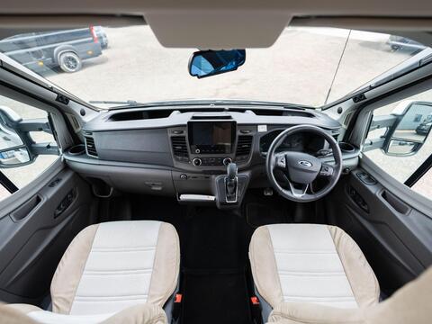 Benimar Tessoro T483