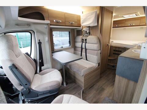 Swift Escape Compact C205