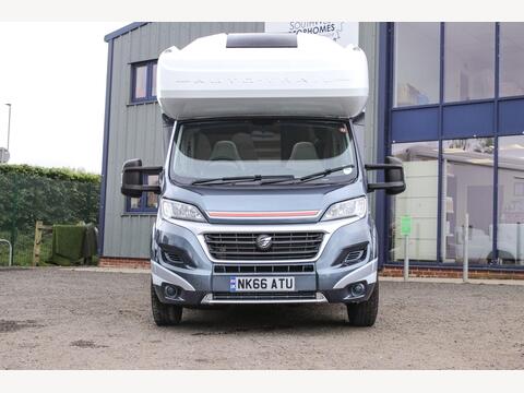 Auto-Trail Mohawk