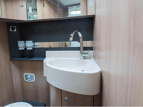 Malibu NEW 25 - I 450 RB LE COMFORT (MB)