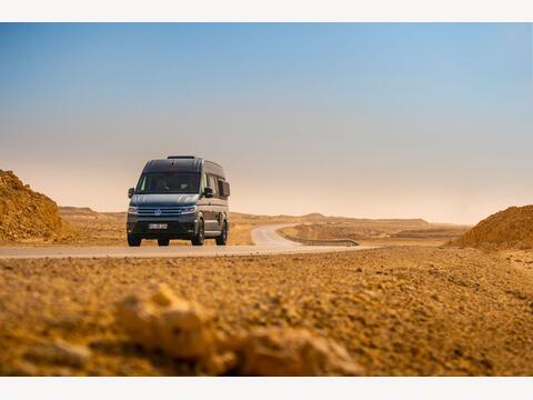 Dethleffs Globetrail Performance 600 DR