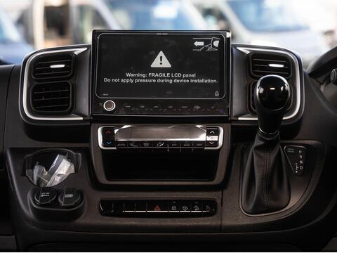 Dethleffs Globebus Active i4