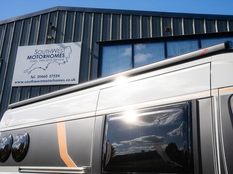 Malibu diversity 640 LE K GT