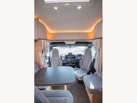 Malibu T470 RB-LE