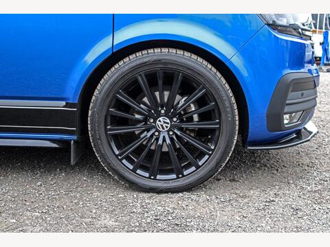 Camper King Monte Carlo