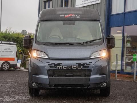 Malibu comfort 640 LE GT