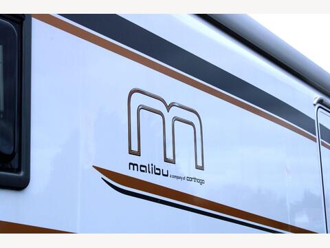 Malibu T 450 RB-LE