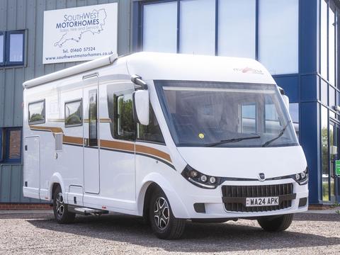 Malibu I 430 LE