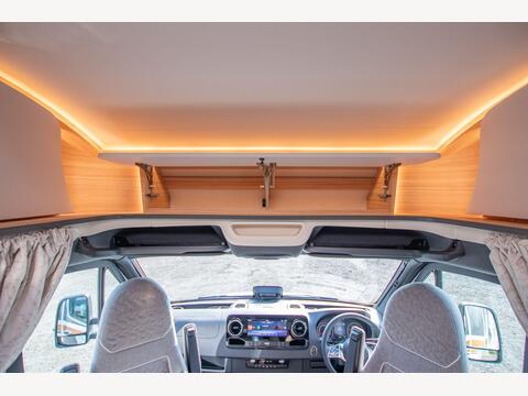 Malibu T470 RB-LE