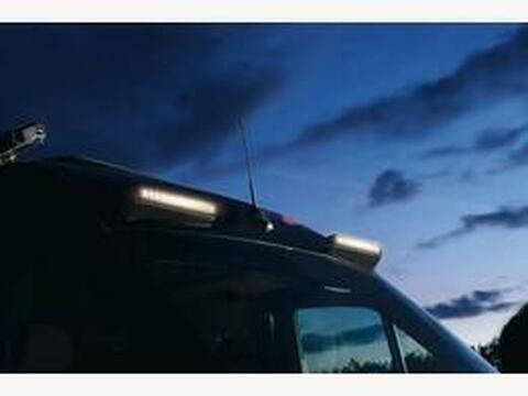 Malibu Genius 4x4 performance