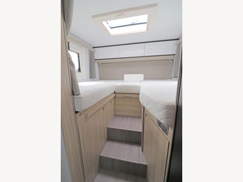 Adria Compact Supreme DL