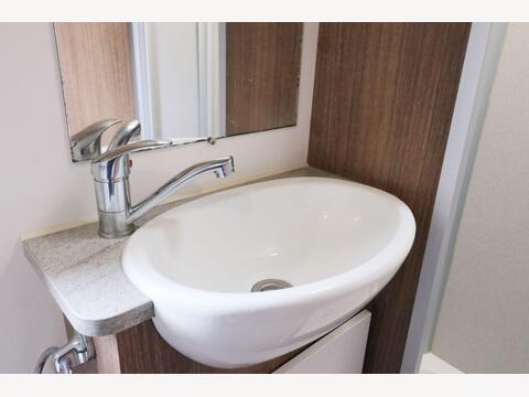 Bailey Alliance 76-4