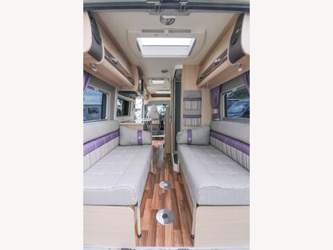 Auto-Sleepers Fairford