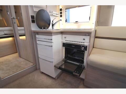 Rapido 696 FF 50TH EDITION