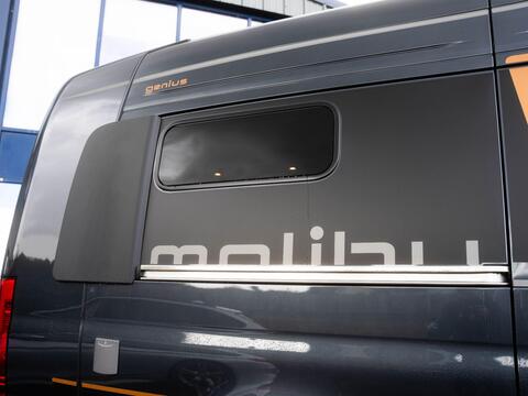 Malibu Genius 641 LE