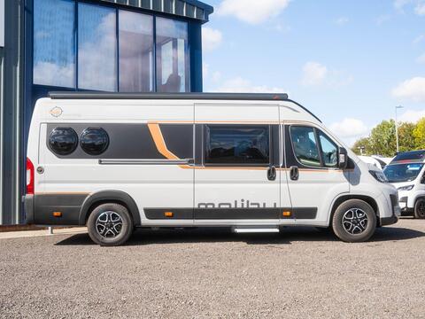 Malibu diversity 640 LE K GT