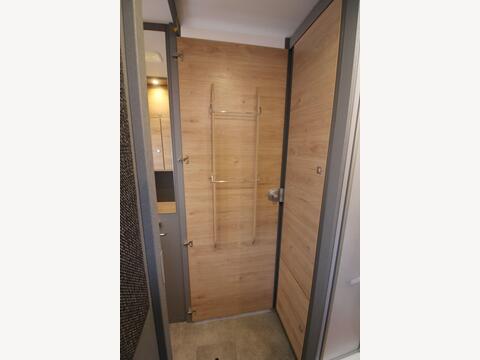 Dethleffs Family  7872-2