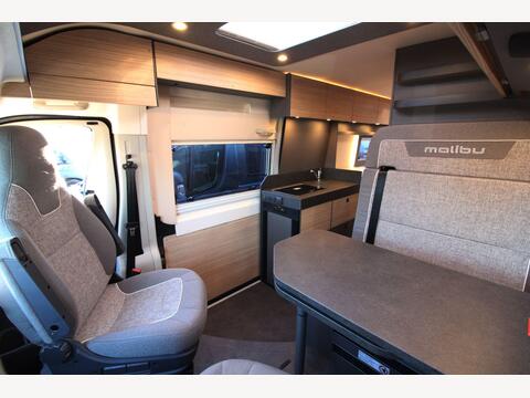 Malibu Relax 640 LE R