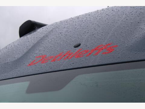 Dethleffs Globetrail Active 640 ES