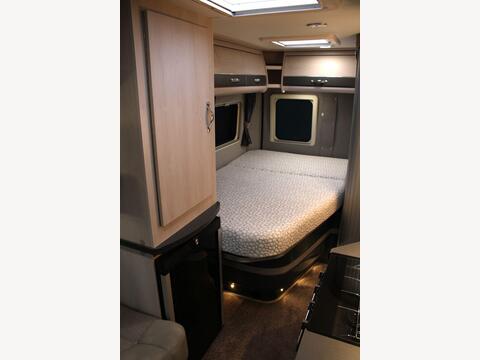 Auto-Sleepers Kingham