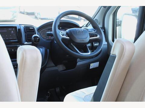 Malibu compact 540 DB