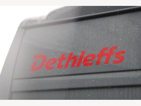 Dethleffs Globetrail Active 600 DS
