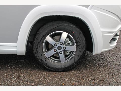 Dethleffs Alpa I 6820