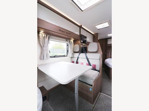 Bailey Alliance 76-4