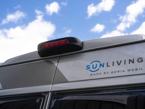 Adria Sun Living V65 SL