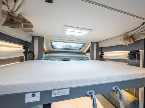 Dethleffs JUST CAMP T6762