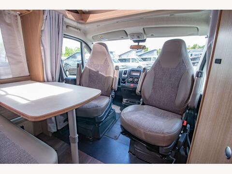 Carado T132 Emotion