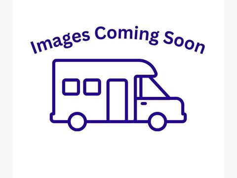 Malibu Van Diversity GT Skyview LE K