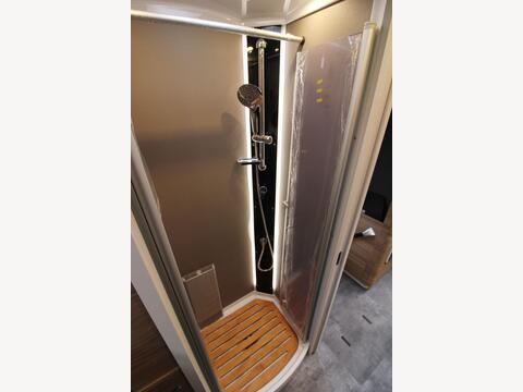 Dethleffs Alpa I 6820