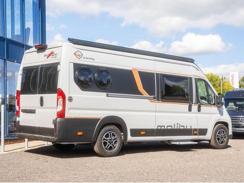 Malibu diversity 640 LE K GT