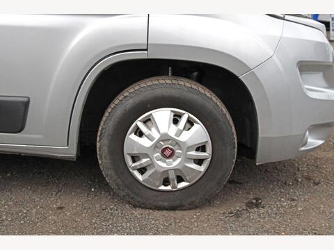 Auto-Trail Tribute T-680