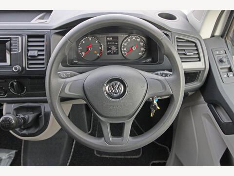 Camper King St Tropez