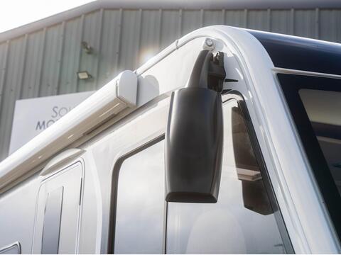 Dethleffs Globebus Active i4