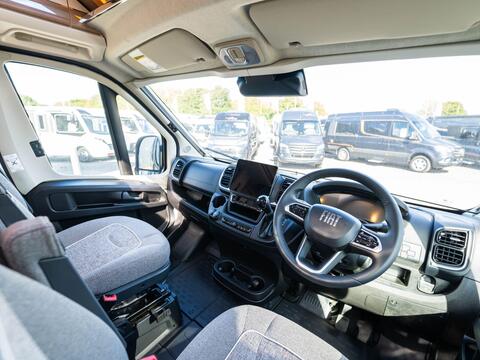 Malibu diversity 640 LE K GT