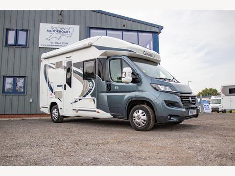 Chausson Best of 510