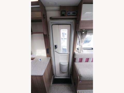 Bailey Alliance 76-4