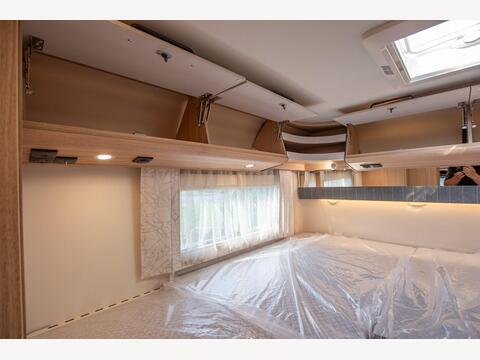 Malibu T470 RB-LE