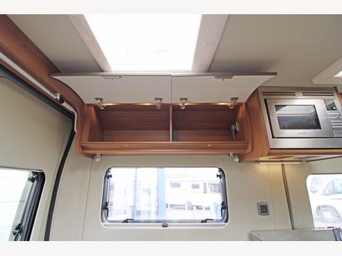 Auto-Trail V-Line 540 SE