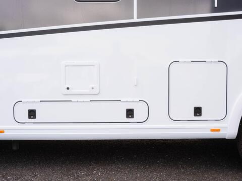 Dethleffs Alpa I 6820