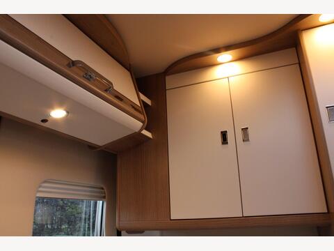 Malibu compact 540 DB