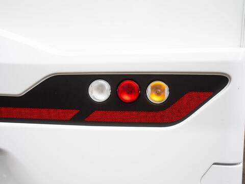 Dethleffs JUST CAMP T6762