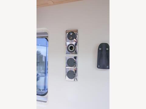 Auto-Sleepers Fairford