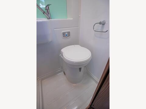 Swift Select 184