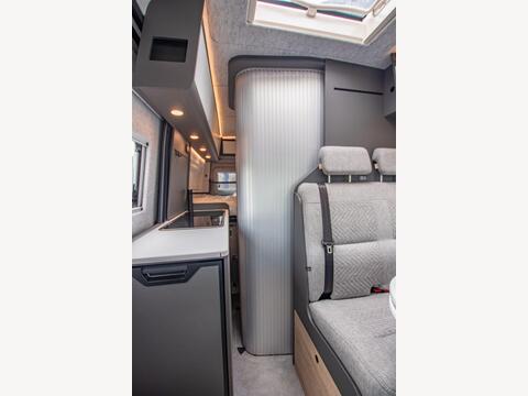 Dethleffs Globetrail Performance 600 DR