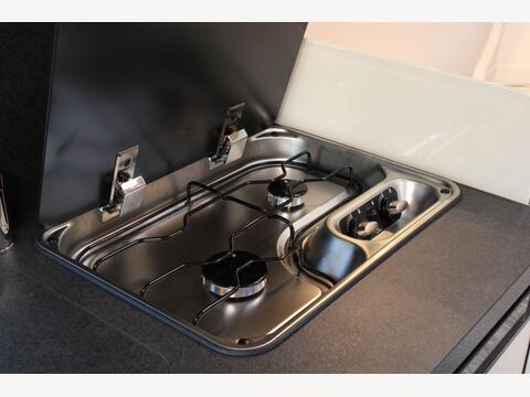 Malibu compact 540 DB