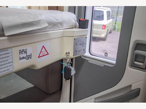 Chausson Best of 510